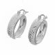 Aretes Diamantados