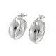 Argollas Diamantadas