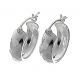 Argollas Diamantadas