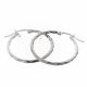 Aretes Diamantados