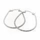 Aretes Diamantados