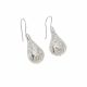 Aretes de Electroformatura