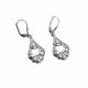 Aretes de Electroformatura