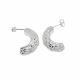 Aretes de Electroformatura
