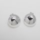 Aretes de Electroformatura