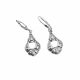 Aretes de Electroformatura