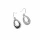 Aretes de Electroformatura