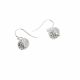 Aretes de Electroformatura