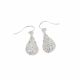 Aretes de Electroformatura