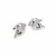 Aretes De Delfin de Electroformatura