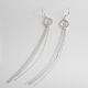 Aretes De Circulo