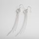 Aretes De Rombo