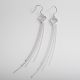Aretes Diamantados