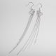 Aretes De Pez