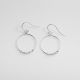 Aretes De Círculos