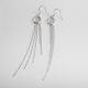 Aretes De HexAgono