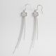 Aretes De Flor