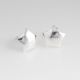 Aretes De Estrella Topito Med
