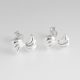 Aretes De Lazo