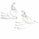 Aretes