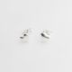 Aretes De Corazón Pequeño