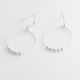 Aretes Ovalo