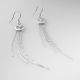 Aretes Largos