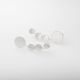 Aretes De Círculos