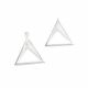 Aretes De Triangulo 3D
