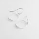 Aretes Diamantados