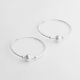 Aretes Diamantados