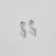 Aretes Diamantados