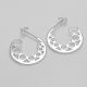 Aretes Diamantados