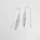 Aretes Diamantados