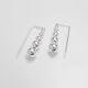 Aretes Diamantados