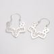Aretes Diamantados