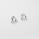 ARETES DE TRIANGULO C CONDE CORAZÓN