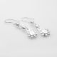 Aretes De Sol Diamantados