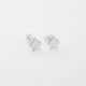 Aretes Pique Pequeño Plano