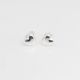 Aretes De Corazón Pequeño