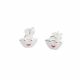 Aretes Cartera de Niña Esmaltados