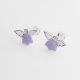 Aretes Ángel de Niña Esmaltados