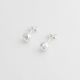 Aretes Diamantados