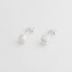 Aretes Diamantados