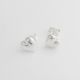 Aretes Diamantados