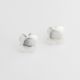 Aretes Diamantados