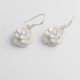 Aretes Diamantados