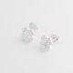Aretes Diamantados