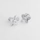 Aretes Diamantados