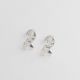 Aretes Diamantados